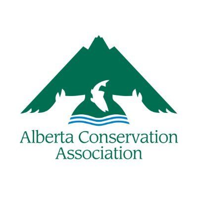 Alberta Conservation Logo