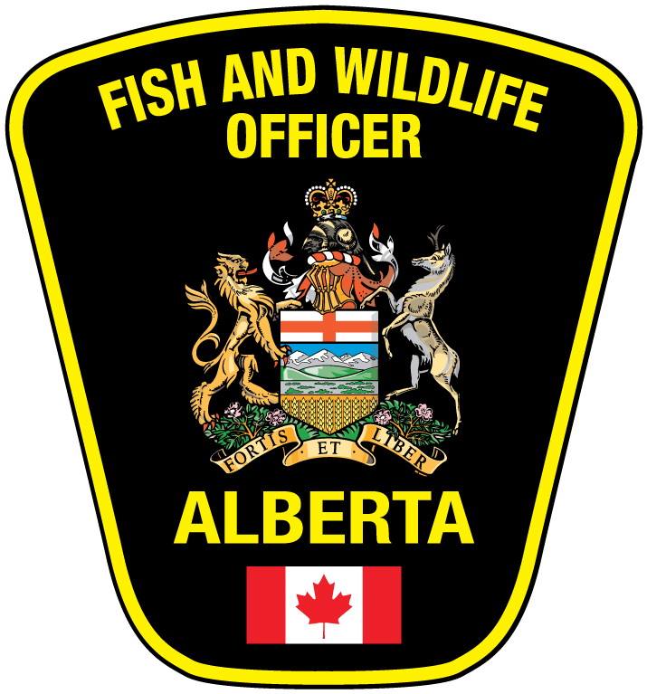 Fish and Wild Life Logo